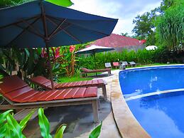 Suka Sari Cottages
