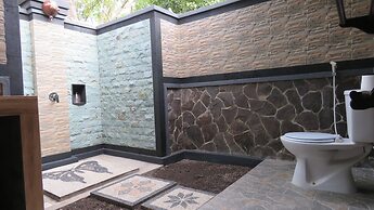 Suka Sari Cottages