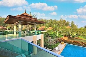 Ataman Luxury Villas