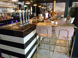 Hotel Café Restaurant Dallinga