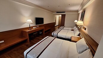 Cheng Pao Hotel