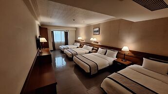Cheng Pao Hotel