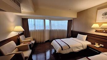 Cheng Pao Hotel