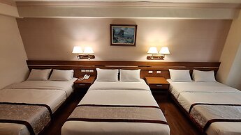 Cheng Pao Hotel