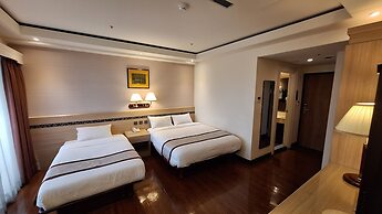 Cheng Pao Hotel