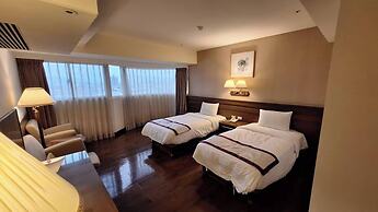 Cheng Pao Hotel