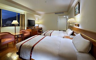 Cheng Pao Hotel