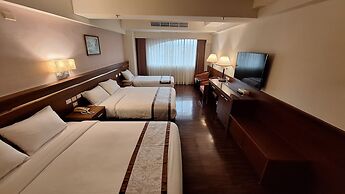 Cheng Pao Hotel