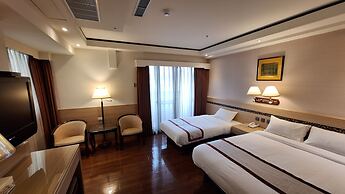 Cheng Pao Hotel