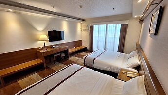 Cheng Pao Hotel