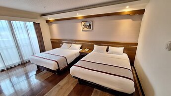 Cheng Pao Hotel