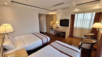 Cheng Pao Hotel