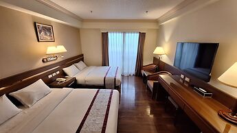Cheng Pao Hotel