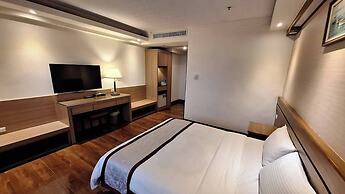 Cheng Pao Hotel