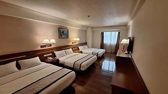 Cheng Pao Hotel