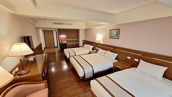 Cheng Pao Hotel