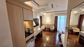 Cheng Pao Hotel