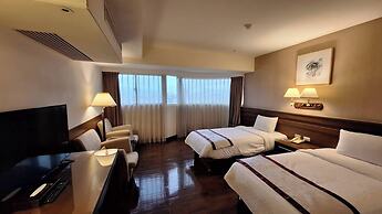 Cheng Pao Hotel