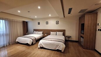 Cheng Pao Hotel