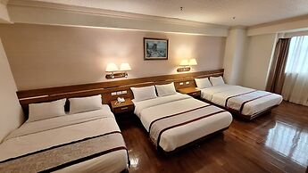 Cheng Pao Hotel