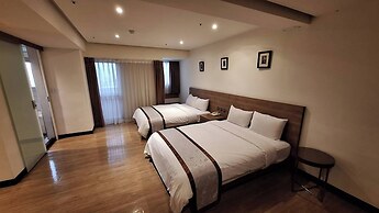 Cheng Pao Hotel