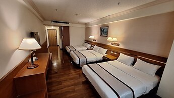 Cheng Pao Hotel