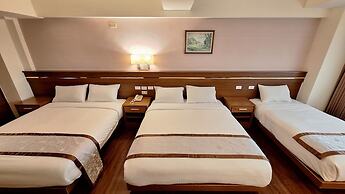 Cheng Pao Hotel