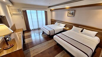 Cheng Pao Hotel