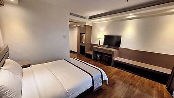 Cheng Pao Hotel