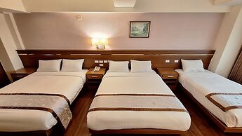 Cheng Pao Hotel