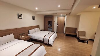 Cheng Pao Hotel