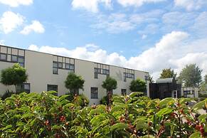 Hotel Middelburg