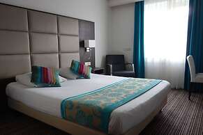 Hotel Middelburg