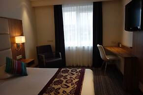 Hotel Middelburg