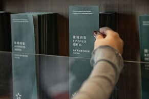 Kindness Hotel Hualien Main Station