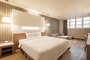 Kindness Hotel Hualien Main Station