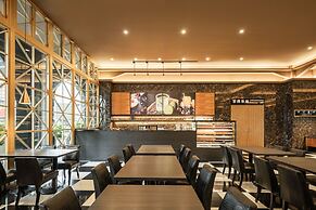 Kindness Hotel Hualien Main Station