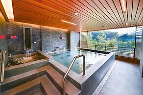 Hotel Tilun Dongpu Spa