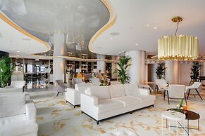 Fletcher Hotel - Restaurant Arion - Vlissingen