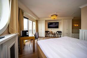 Fletcher Hotel - Restaurant Arion - Vlissingen
