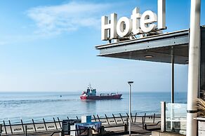 Fletcher Hotel - Restaurant Arion - Vlissingen