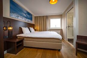 Fletcher Hotel - Restaurant Arion - Vlissingen