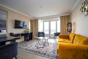 Fletcher Hotel - Restaurant Arion - Vlissingen