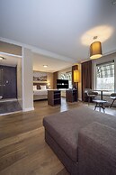 Fletcher Hotel-Restaurant Arneville-Middelburg