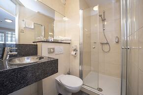 Fletcher Hotel-Restaurant Arneville-Middelburg