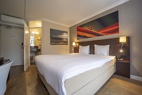 Fletcher Hotel-Restaurant Arneville-Middelburg