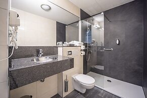 Fletcher Hotel-Restaurant Arneville-Middelburg