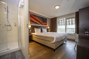 Fletcher Hotel-Restaurant Arneville-Middelburg