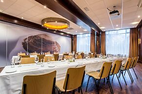 Fletcher Hotel-Restaurant Arneville-Middelburg