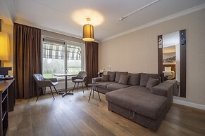 Fletcher Hotel-Restaurant Arneville-Middelburg